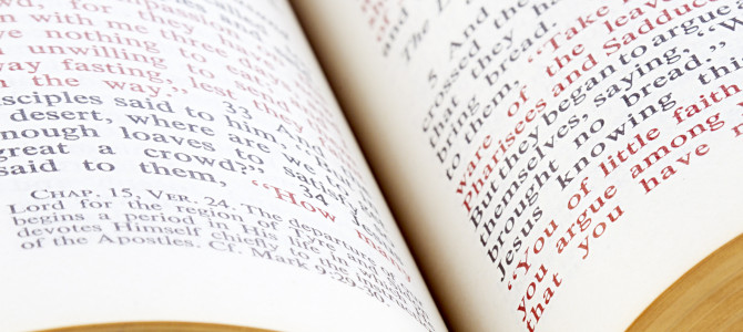 Rome Denies the Sufficiency of Christ: The Word of Christ is Insufficient Rome Denies the Sufficiency of Christ: The Word of Christ is Insufficient
