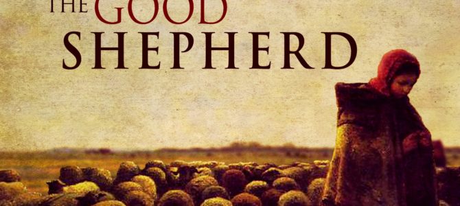 The Good Shepherd Protects His Sheep The Good Shepherd Protects His Sheep